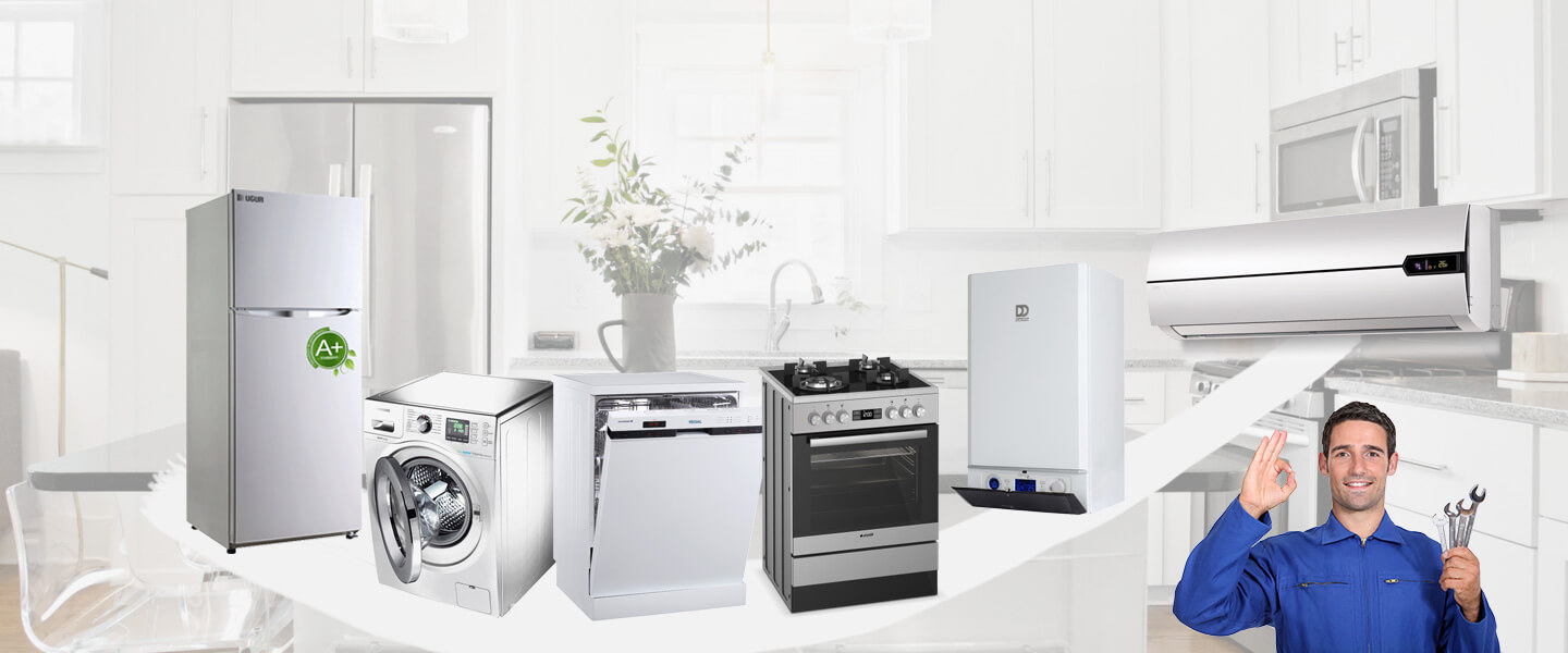 Sason Silverline Servisi